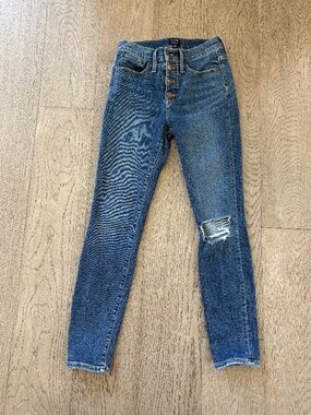J Crew Women’s Jeans